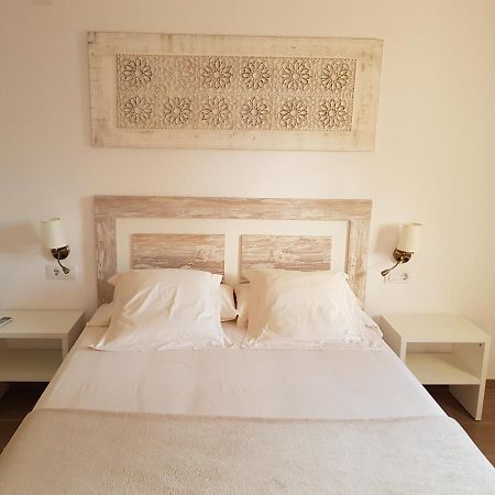 El Manantial B&B El Higueron Eksteriør billede